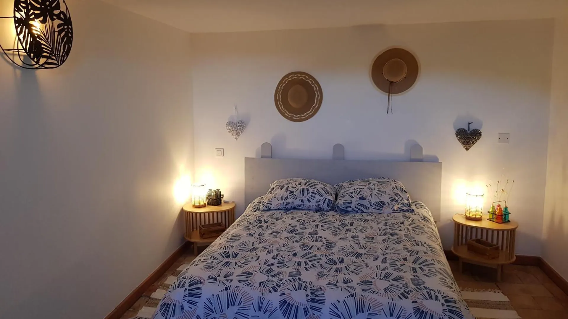 Holiday home Maison En Luberon Sainte-Croix-a-Lauze